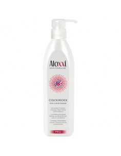 COLOURLOCK ALOXXI