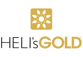 Heli's GOLD