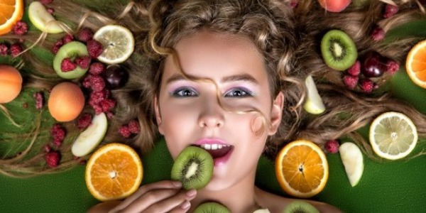 Dieta e capelli
