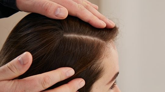 La vita dei nostri capelli