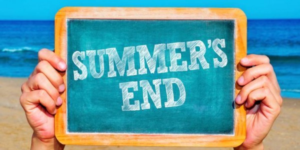 Il ritorno dalle vacanze per i nostri capelli