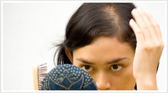 Capelli fini o radi. Cosa fare