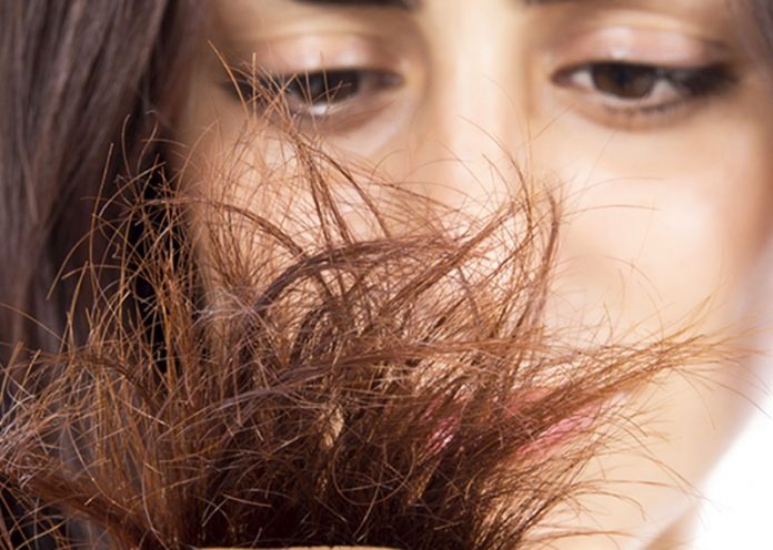 Il ritorno dalle vacanze per i nostri capelli