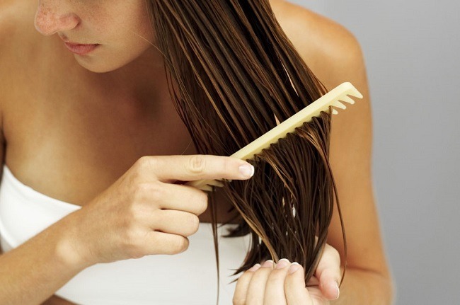 CAPELLI CRESPI